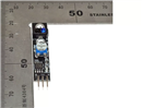 Módulo Sensor De Rastreo Para Evitar Obstáculos 5V   EM4153